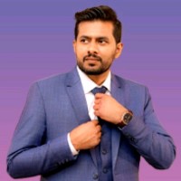 Waqie Ahmed