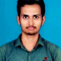 K RAGHAVENDRA S.