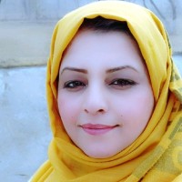 Arezoo Haqiq