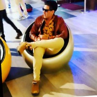 Jay Chauhan