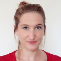 Morgane Legrand