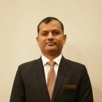 M Imran Khalid Rao