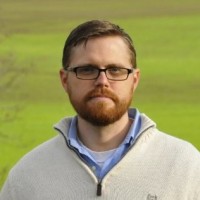 Steven O'Connell, PhD