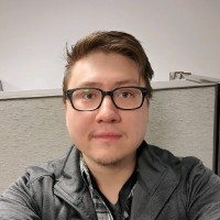 Anthony (Tone) Ramos