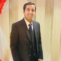 Vikas Rustagi