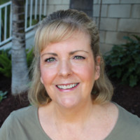 Christine Woods