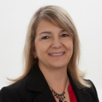 Sue Fricke