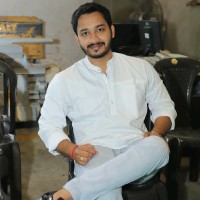 Anand Shankar Panda