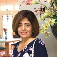 Anuradha Kumar