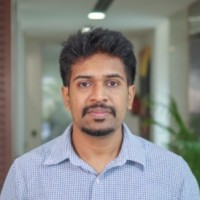 Tiju Thomas