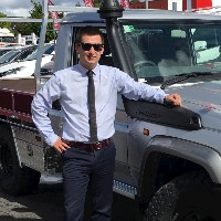 Jed Smith