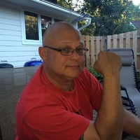 Mike Langton