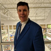 Steve Husarik