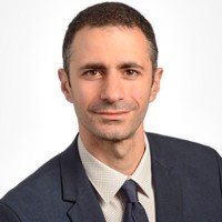 John Georgiou