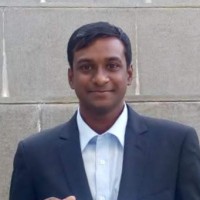 Karthigeyan R.