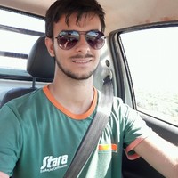 EILSON RIBEIRO COSTA