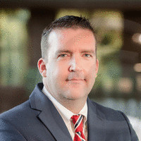 Eric Arrington