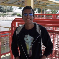 Mahmoud Mohamed