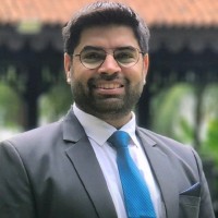Rohit Dhanda