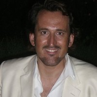 Andrew Bentley
