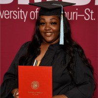 Symone Moore