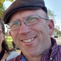 ERIC MOSSMAN