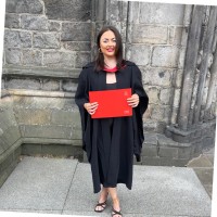 Seonaid Mclauchlan