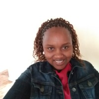 SHEILA MWANGANGI