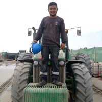 Cesar Yahir Porras Peña