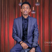 Kaleab Tesfaye