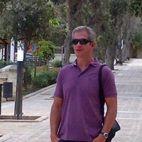 Dejan Waterpolo Instructor