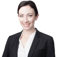 Jodi Dawson