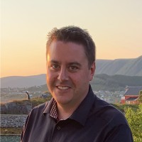Andreas Riibe-Øien