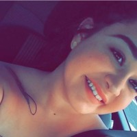 Caitlin Salinas