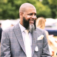 Dion M.