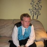 Daniel Corbett