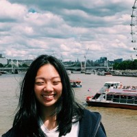 Vanessa Leong