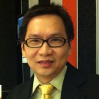 BIG - Supoj Munintrangkul