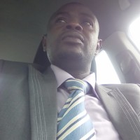 Saviour Etim