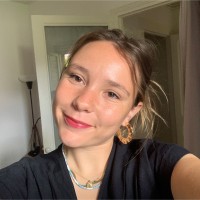 Margaux Cadiot
