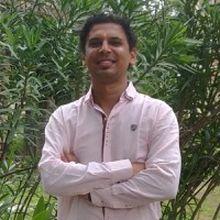Parag Shah