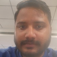 Vipin Pandey