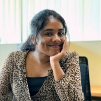 Anamika Chithran