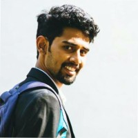 Omkar Ajay Wadekar