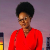 Evangeline Ngwashi, Ph.D., CWASP, CPSP, CPFA, CISA, SCCP,