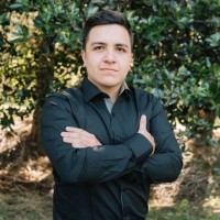 David Camilo Guzman Pineda