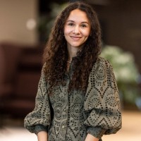 Cassandra Bram