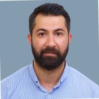 Baz F. Mohammad