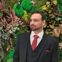 Abdullah Siddiqi