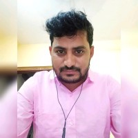 Shivanand Pujari